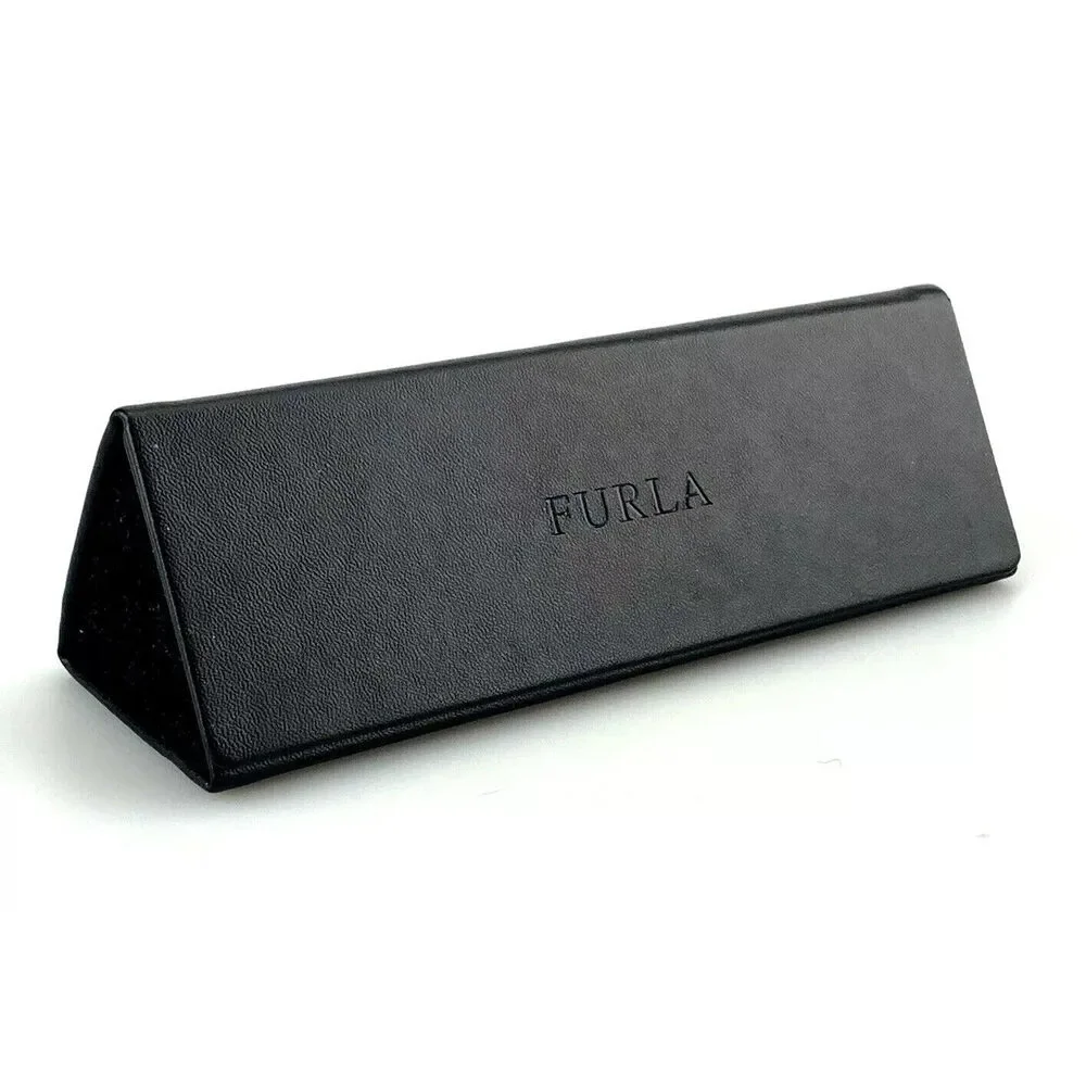 NWT Furla VFU674V-300Y 55mm New Eyeglasses